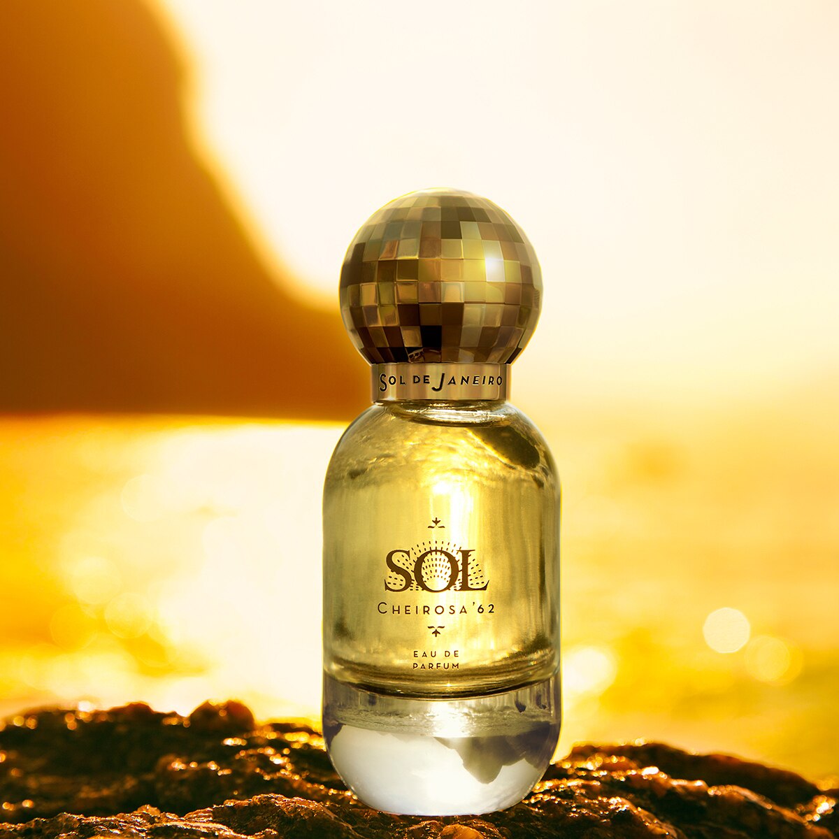SOL CHEIROSA &rsquo;62 EAU DE PARFUM